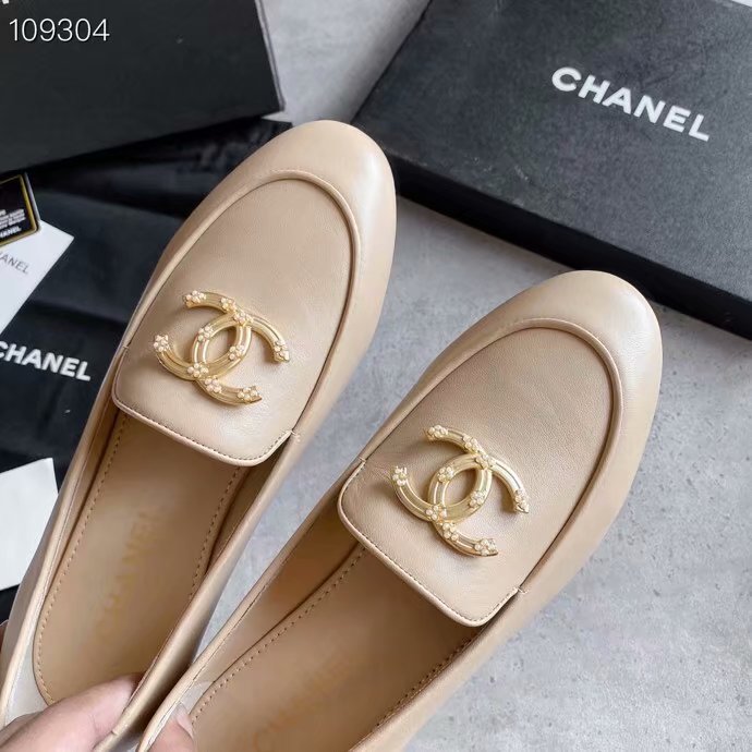 Chanel Shoes CH2687MX-1