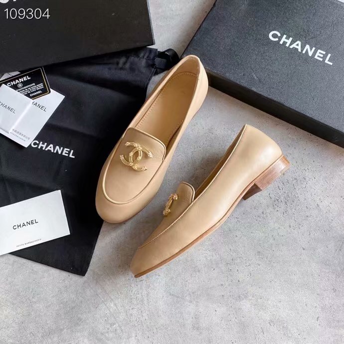 Chanel Shoes CH2687MX-1