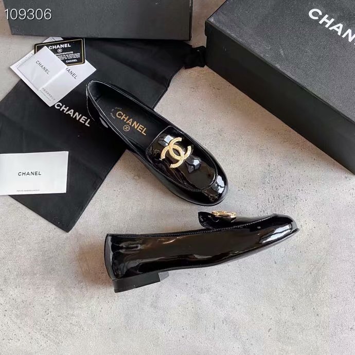 Chanel Shoes CH2687MX-2