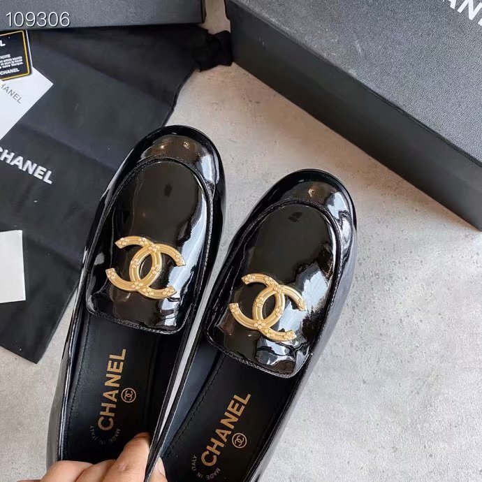 Chanel Shoes CH2687MX-2