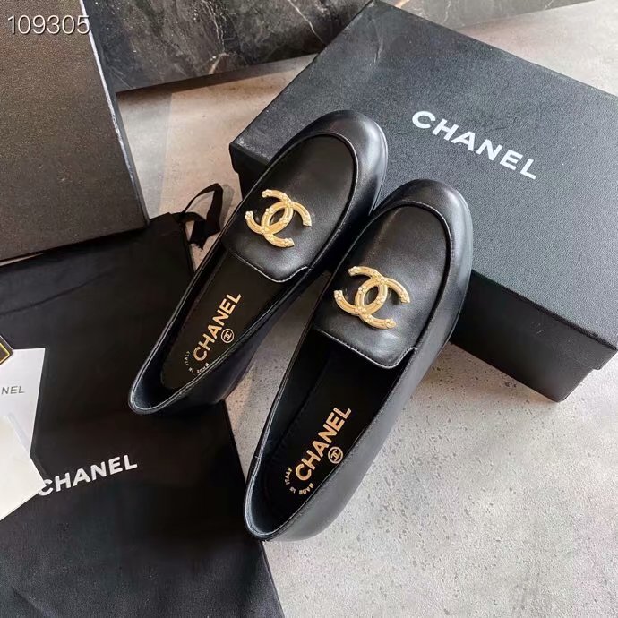 Chanel Shoes CH2687MX-3