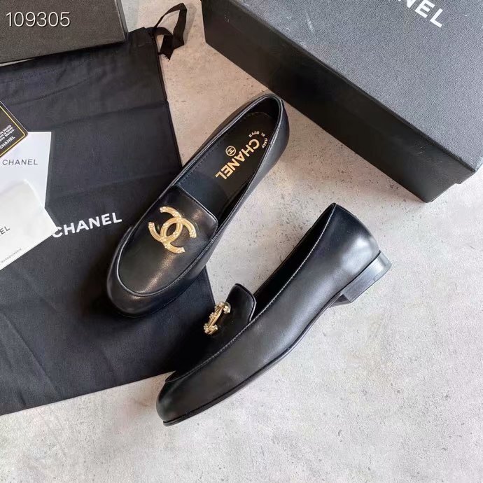 Chanel Shoes CH2687MX-3