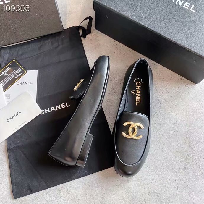 Chanel Shoes CH2687MX-3