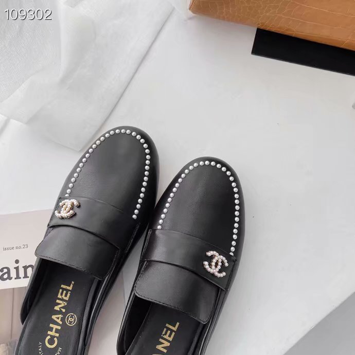 Chanel Shoes CH2688MX-1