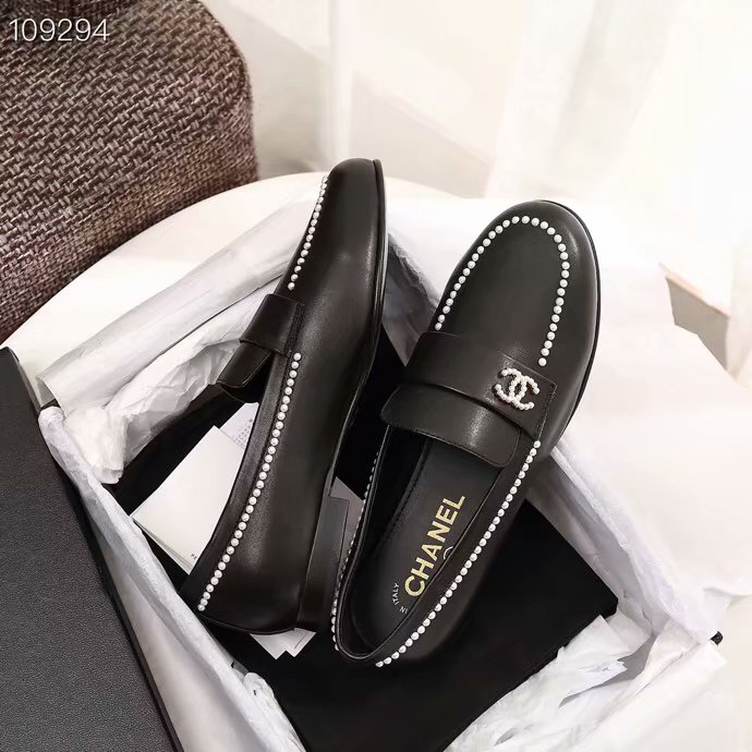 Chanel Shoes CH2689MX-1