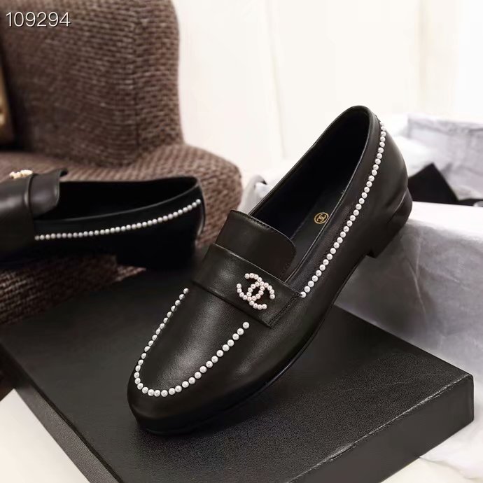 Chanel Shoes CH2689MX-1