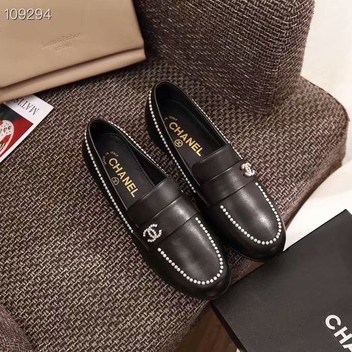 Chanel Shoes CH2689MX-1