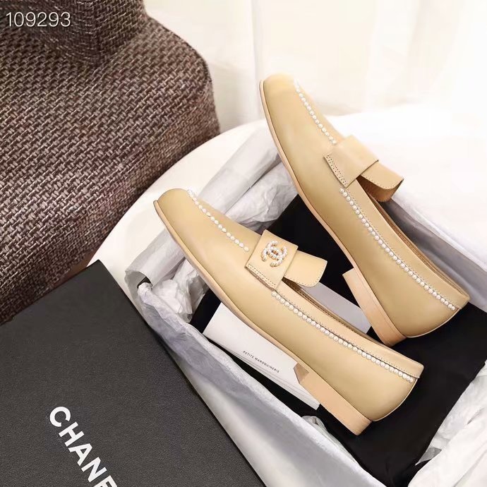 Chanel Shoes CH2689MX-2