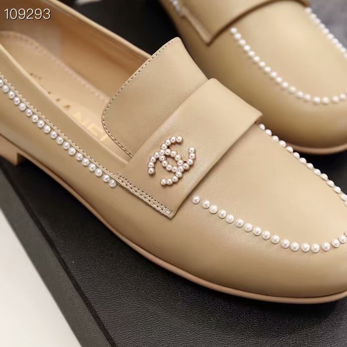 Chanel Shoes CH2689MX-2