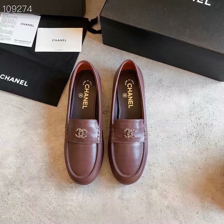 Chanel Shoes CH2690MX-2