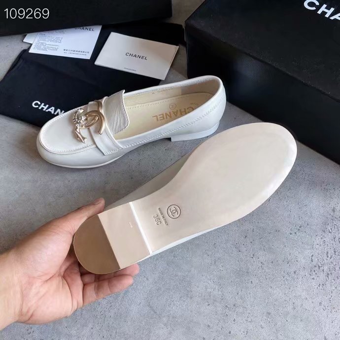 Chanel Shoes CH2691MX-1