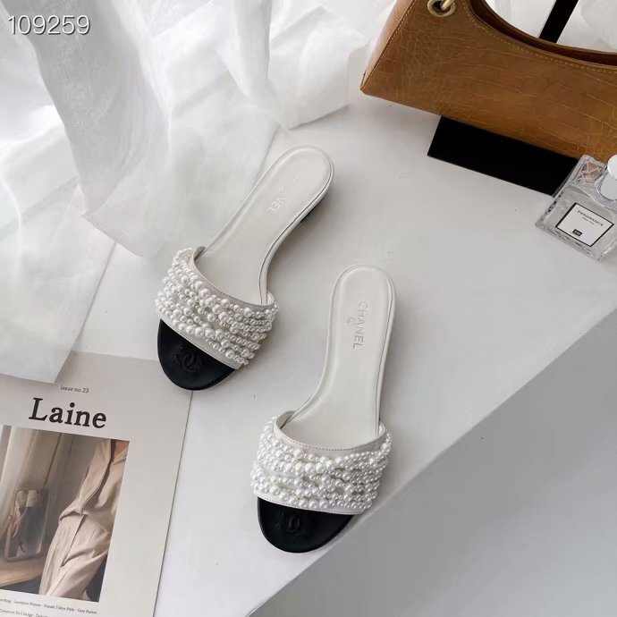 Chanel Shoes CH2693MX-2