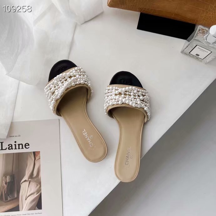 Chanel Shoes CH2693MX-3