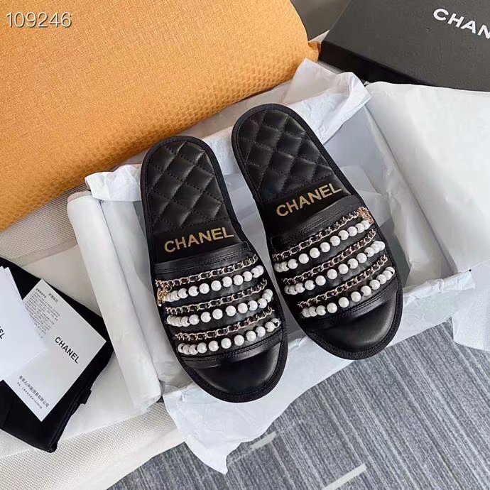 Chanel Shoes CH2696MX-1