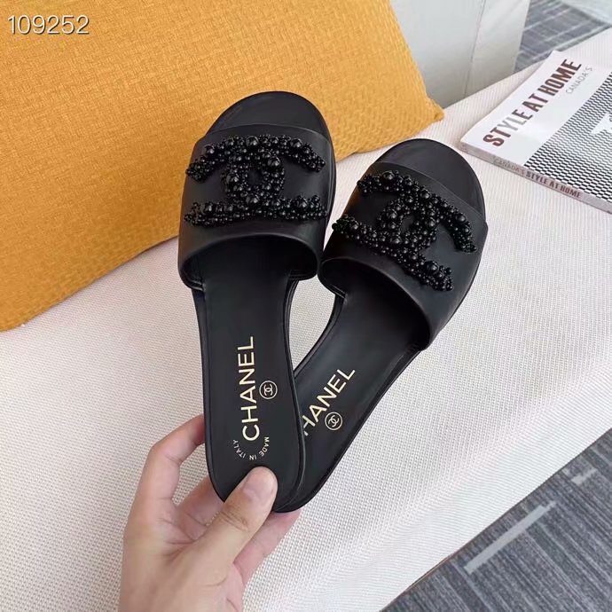 Chanel Shoes CH2695MX-1