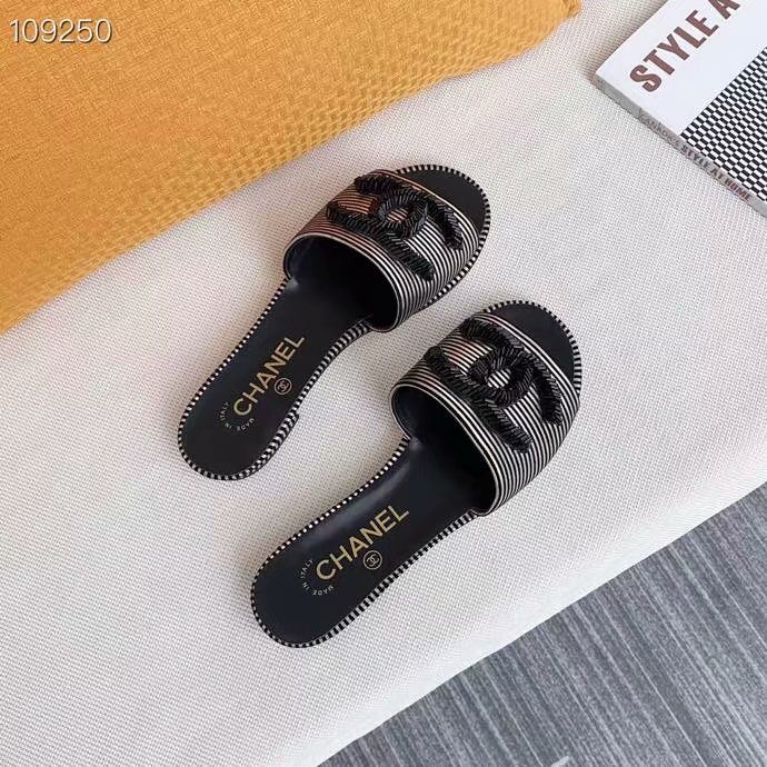 Chanel Shoes CH2695MX-1