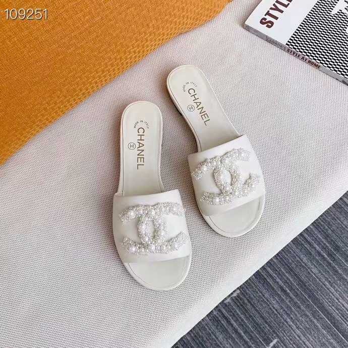 Chanel Shoes CH2695MX-2