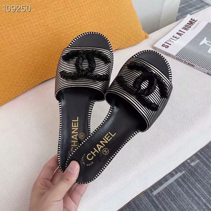Chanel Shoes CH2695MX-3