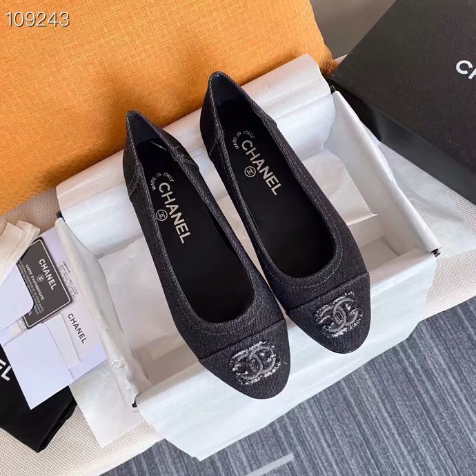 Chanel Shoes CH2697MX-2