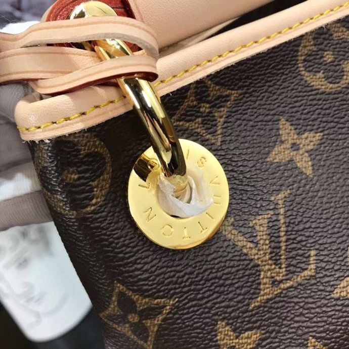 Louis vuitton original Monogram Canvas ARTSY MM M44869