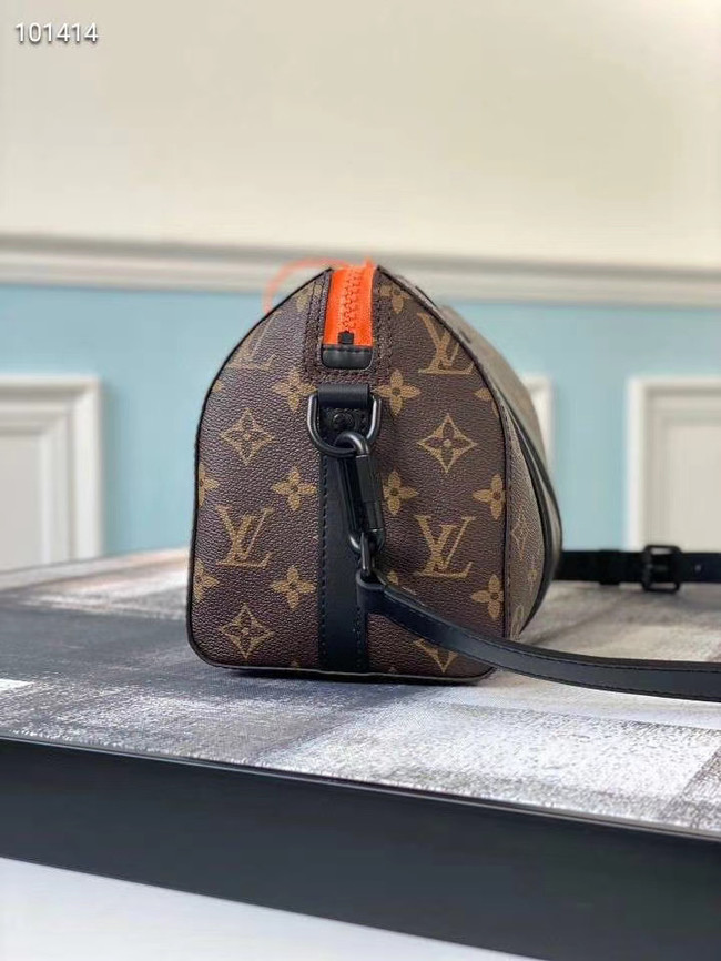 Louis vuitton original leather Monogram Canvas M45652