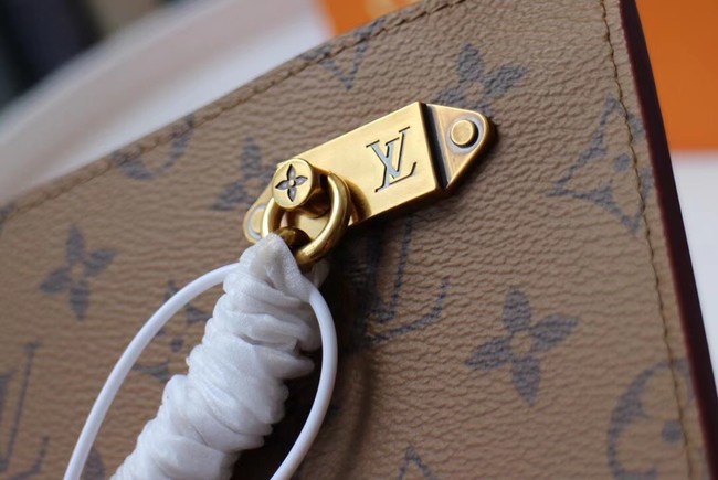 Louis Vuitton Monogram Canvas M55646-1