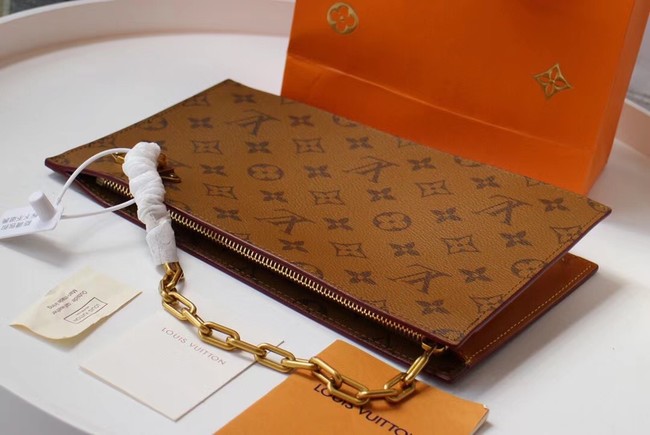 Louis Vuitton Monogram Canvas M55646-1