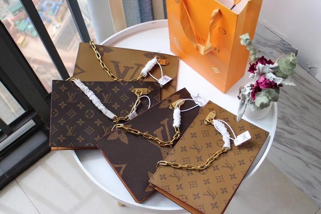 Louis Vuitton Monogram Canvas M55646-2