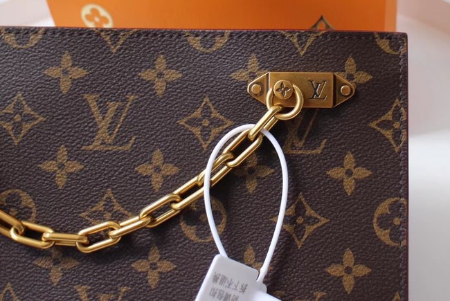 Louis Vuitton Monogram Canvas M55646-4