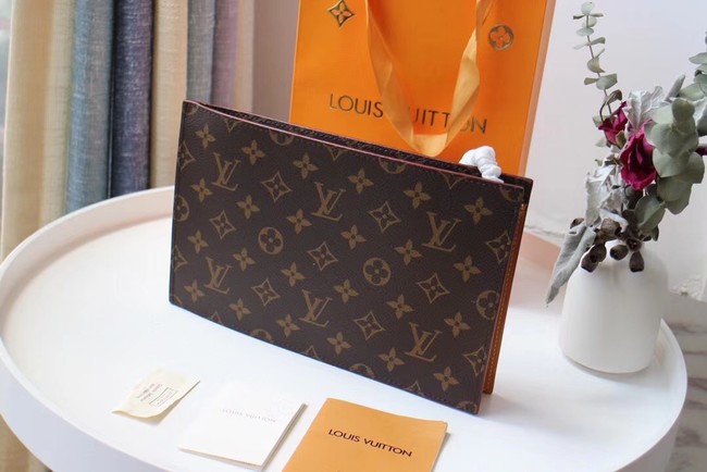 Louis Vuitton Monogram Canvas M55646-4