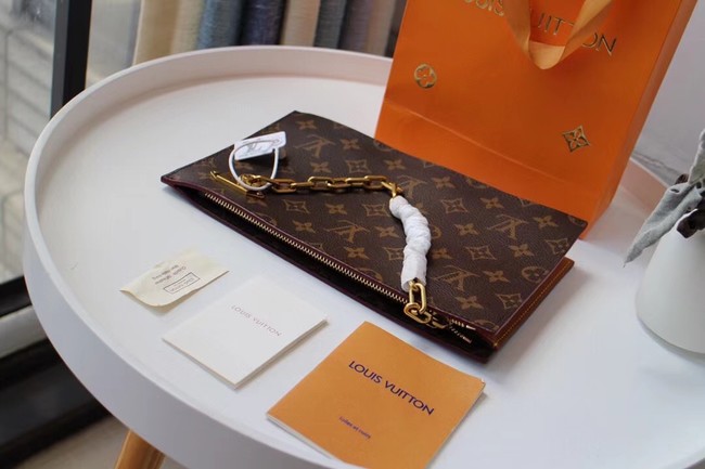 Louis Vuitton Monogram Canvas M55646-4