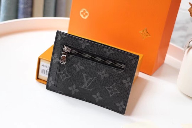 Louis Vuitton Original Card packet M60378-3