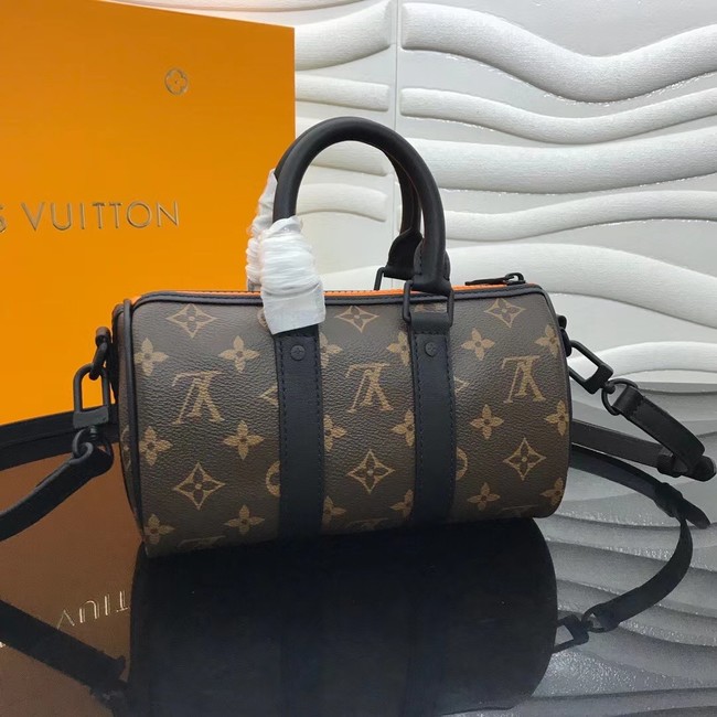 Louis vuitton original leather Monogram Canvas M80201