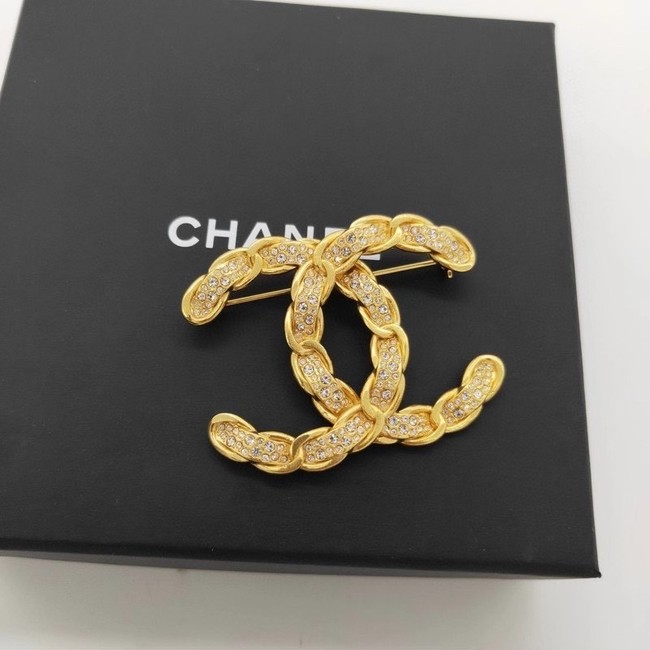 Chanel Brooch CE5713