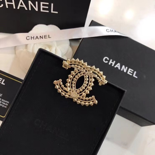 Chanel Brooch CE5726