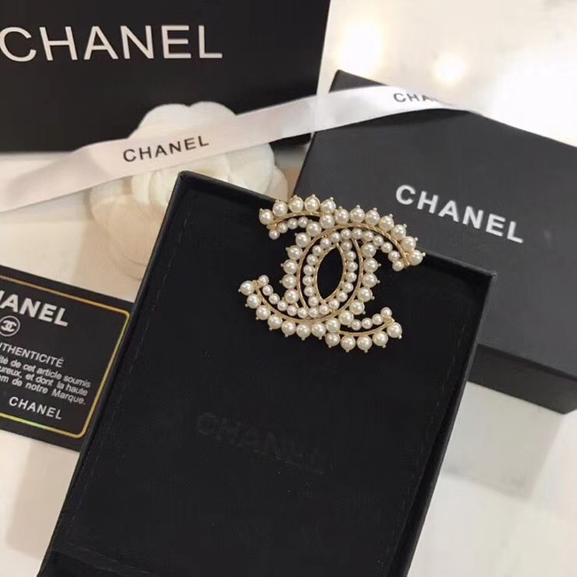 Chanel Brooch CE5726