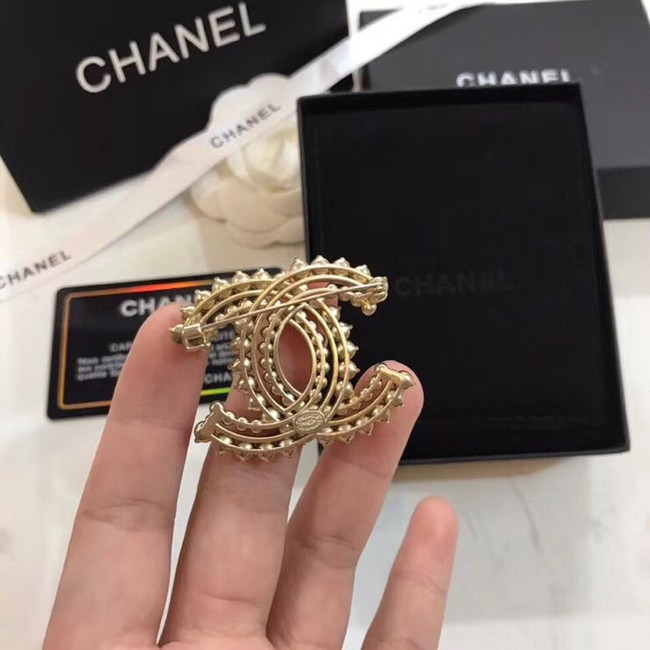 Chanel Brooch CE5726