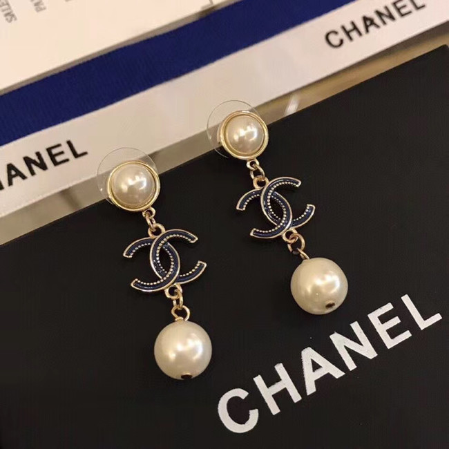 Chanel Earrings CE5708