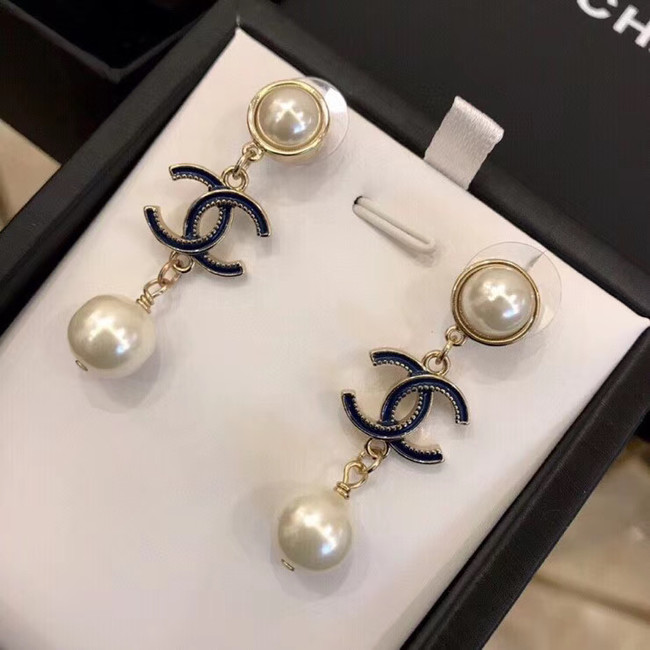 Chanel Earrings CE5708