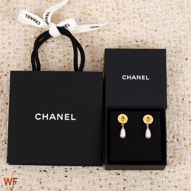 Chanel Earrings CE5711