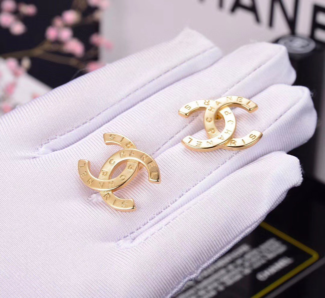 Chanel Earrings CE5714