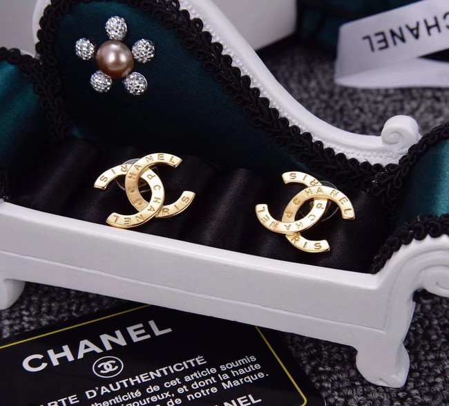 Chanel Earrings CE5714