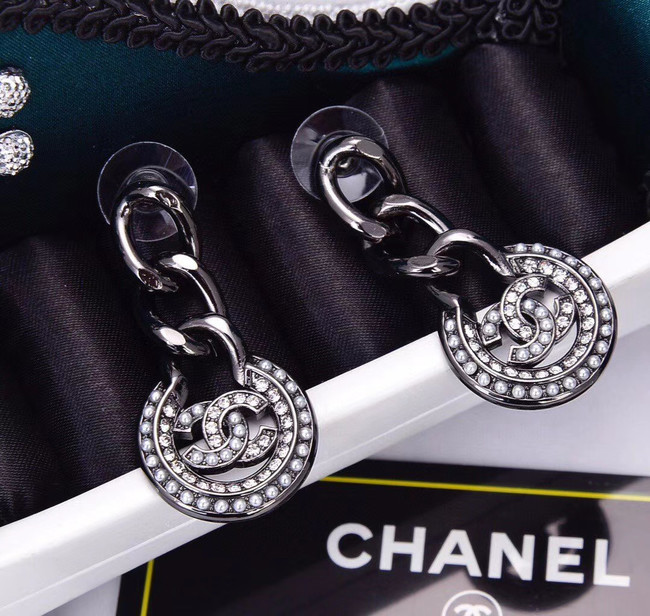 Chanel Earrings CE5715
