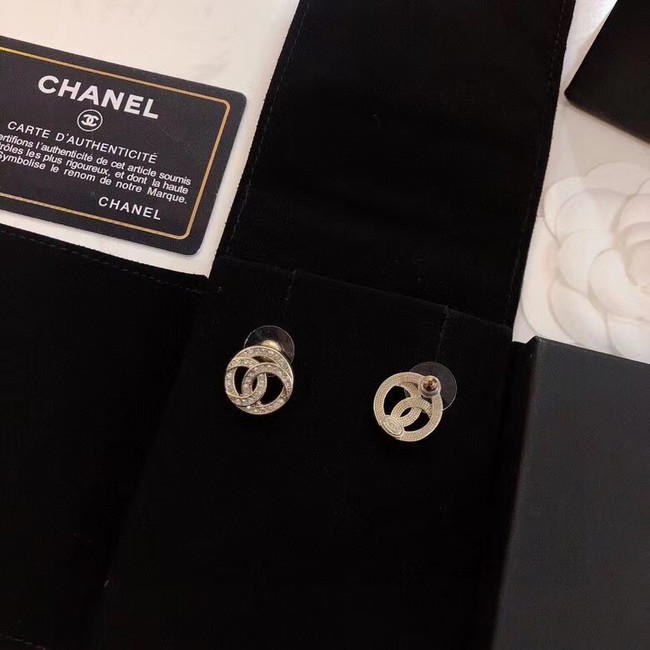 Chanel Earrings CE5717