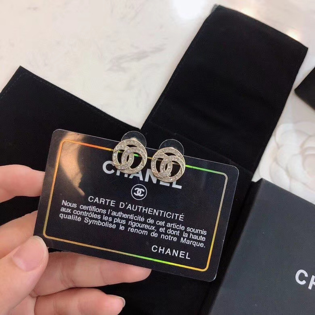 Chanel Earrings CE5717