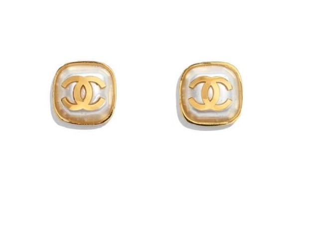 Chanel Earrings CE5721