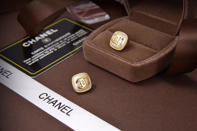 Chanel Earrings CE5721