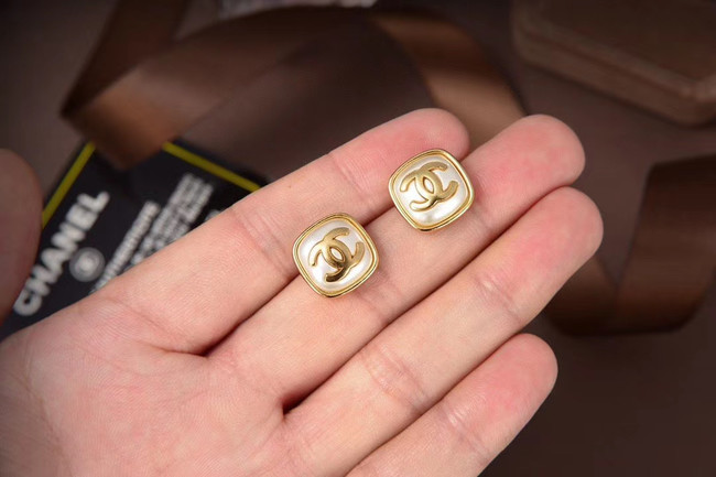 Chanel Earrings CE5721