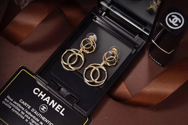 Chanel Earrings CE5723