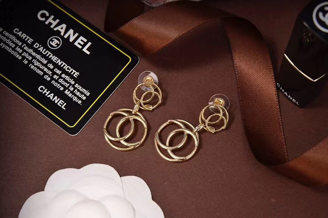 Chanel Earrings CE5723